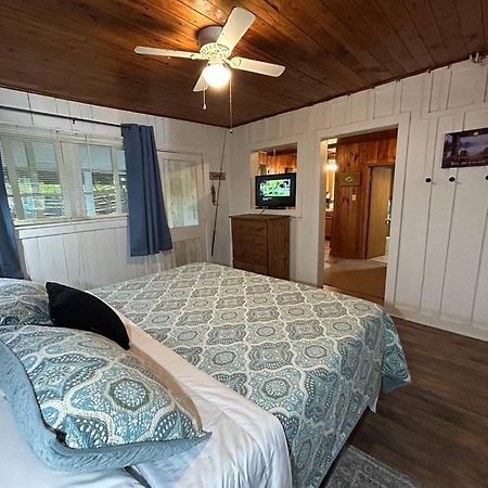 Mountain Lake Cottages Hendersonville Dış mekan fotoğraf