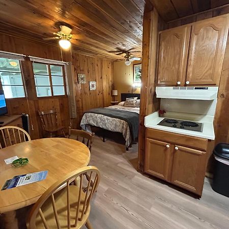 Mountain Lake Cottages Hendersonville Dış mekan fotoğraf