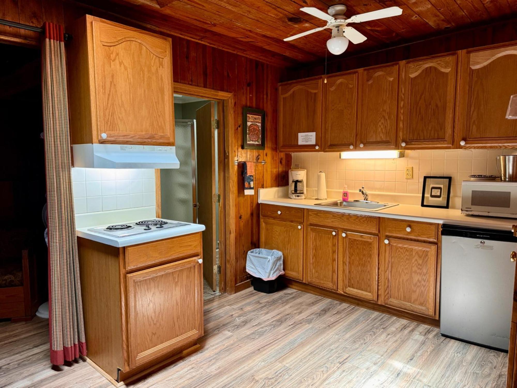Mountain Lake Cottages Hendersonville Dış mekan fotoğraf