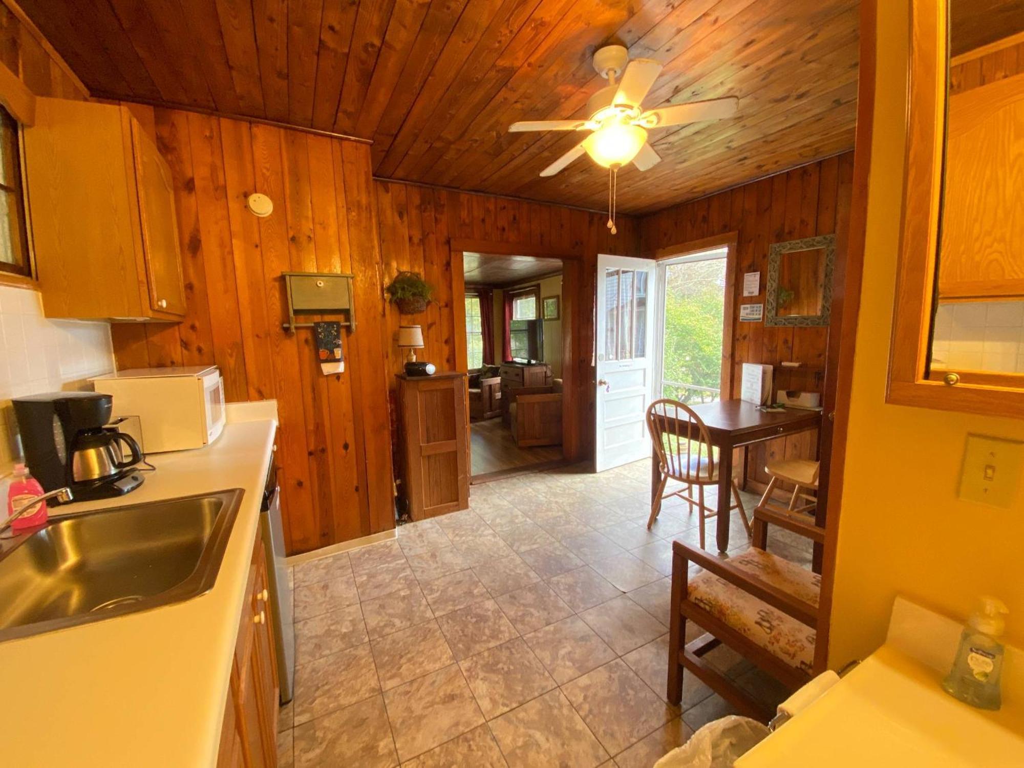 Mountain Lake Cottages Hendersonville Dış mekan fotoğraf