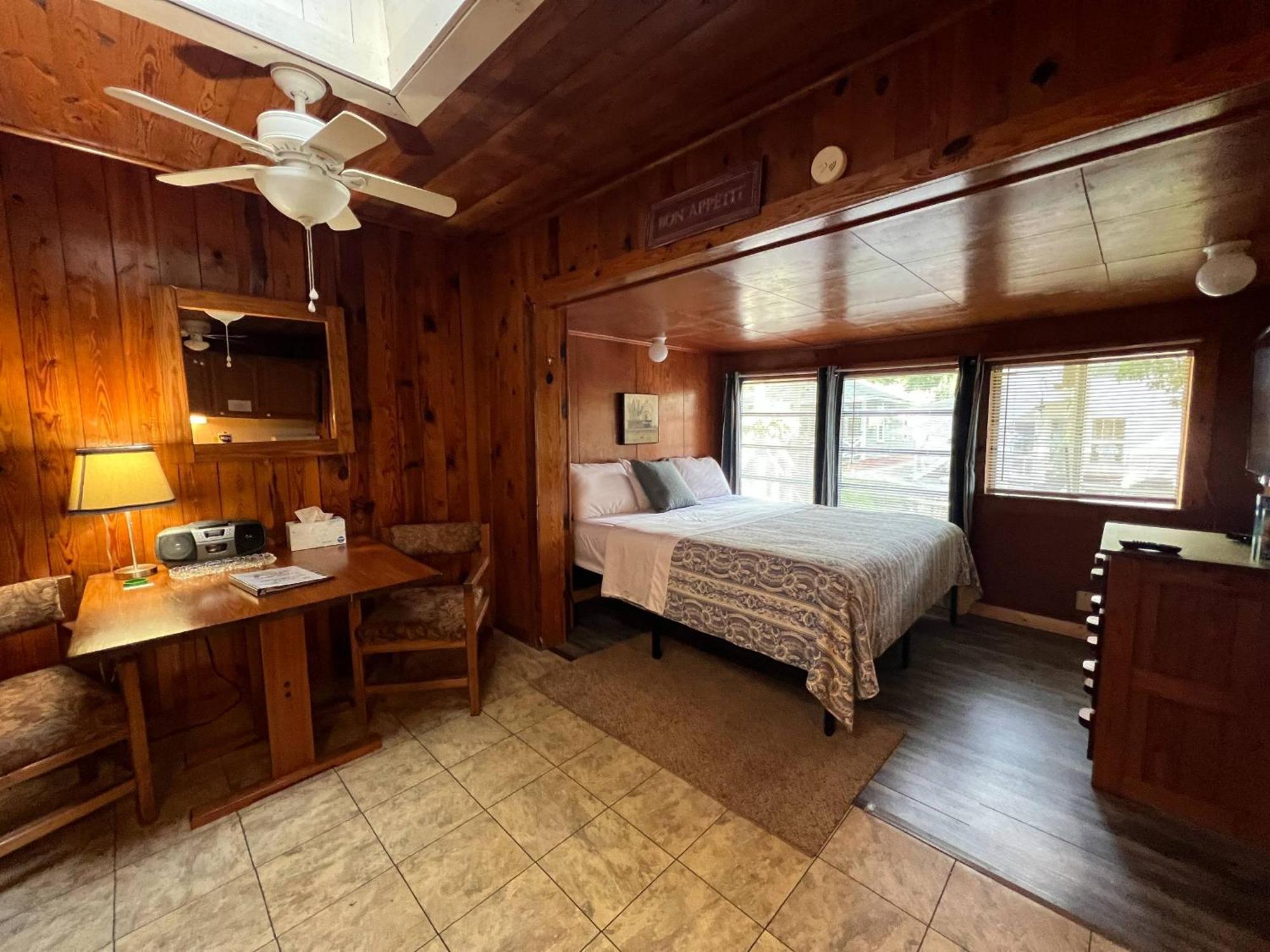 Mountain Lake Cottages Hendersonville Dış mekan fotoğraf