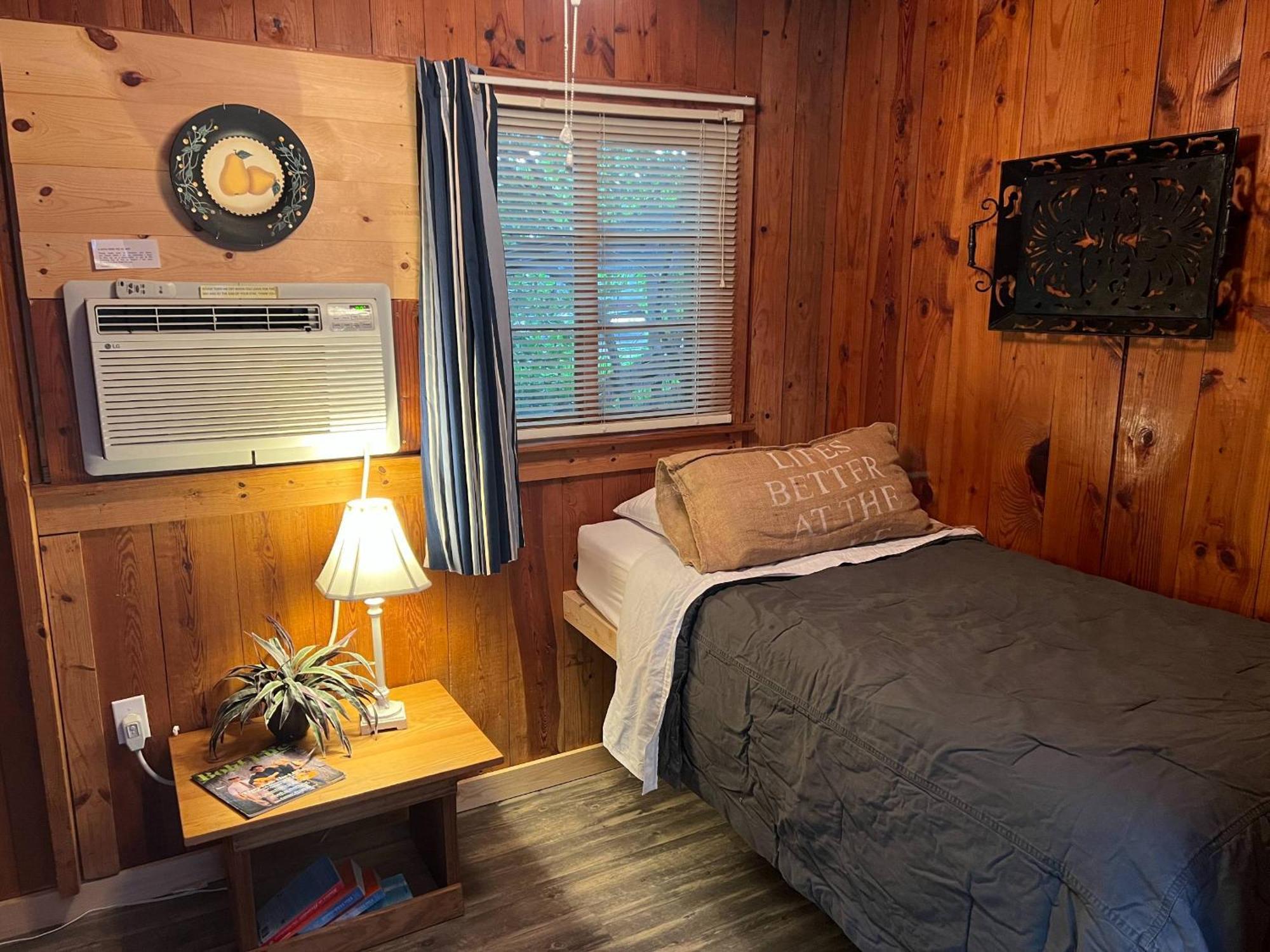 Mountain Lake Cottages Hendersonville Dış mekan fotoğraf